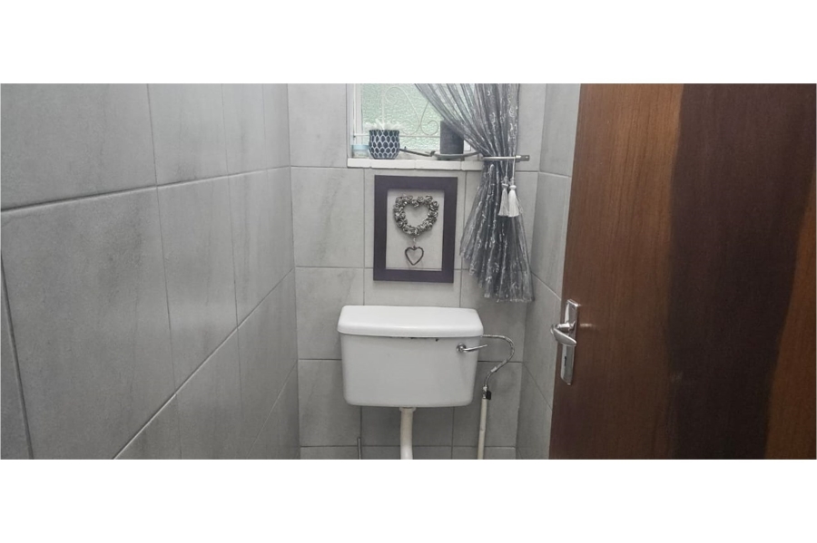 3 Bedroom Property for Sale in New Park Northern Cape